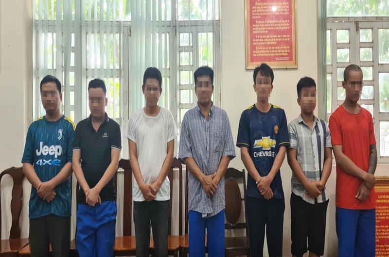 Thời điểm tội phạm hoàn thành theo quy định của Bộ luật hình sự  Luật Việt  Phong  Công ty Luật uy tín