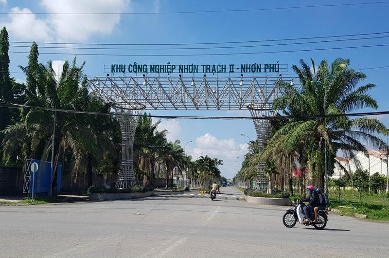 Đồng Nai và TPHCM xây ba cầu mới kết nối hai địa phương