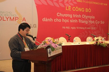 Bantin 9.21 (TT) - Dong Nai tham gia chuong trinh Olympic gianh cho HSCS.jpg