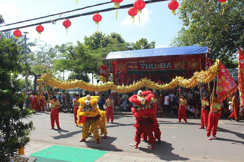Lễ Hội Kỳ Yên Đồng Nai: Khám Phá Nét Đẹp Văn Hóa và Tín Ngưỡng Truyền Thống